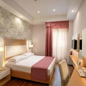 Hotel Diana Roof Garden ****
