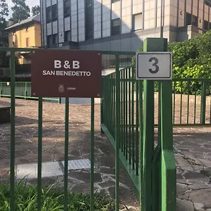Frühstückspension San Benedetto, Bergamo