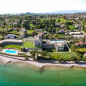 Hotel Park Casimiro ****