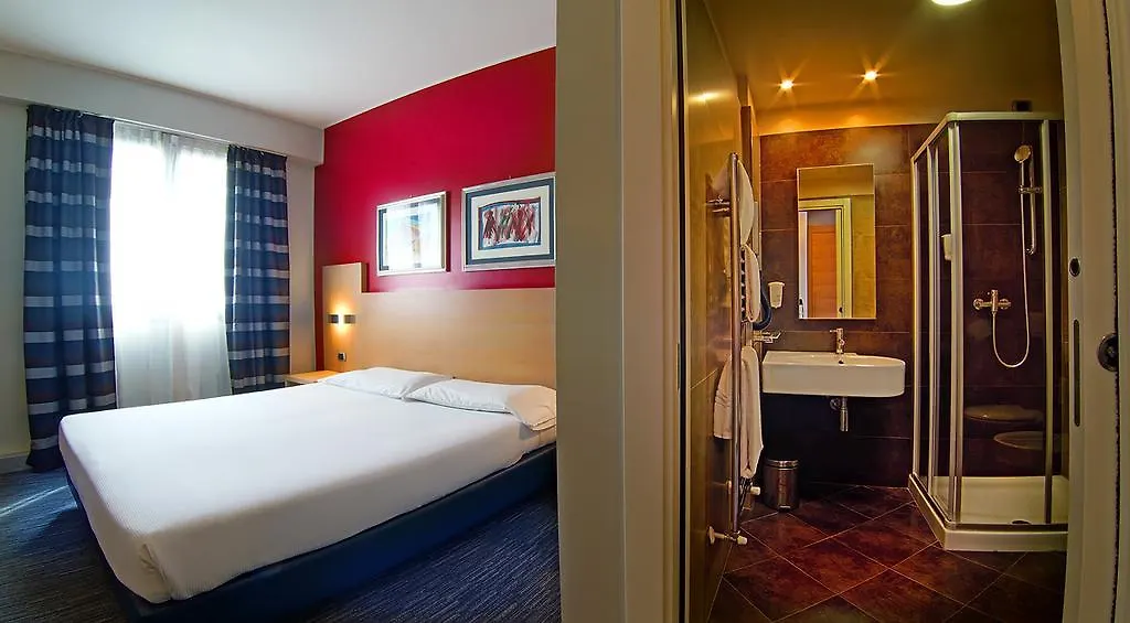 Hotel Sporting Cologno Cologno Monzese 4*,  İtalya