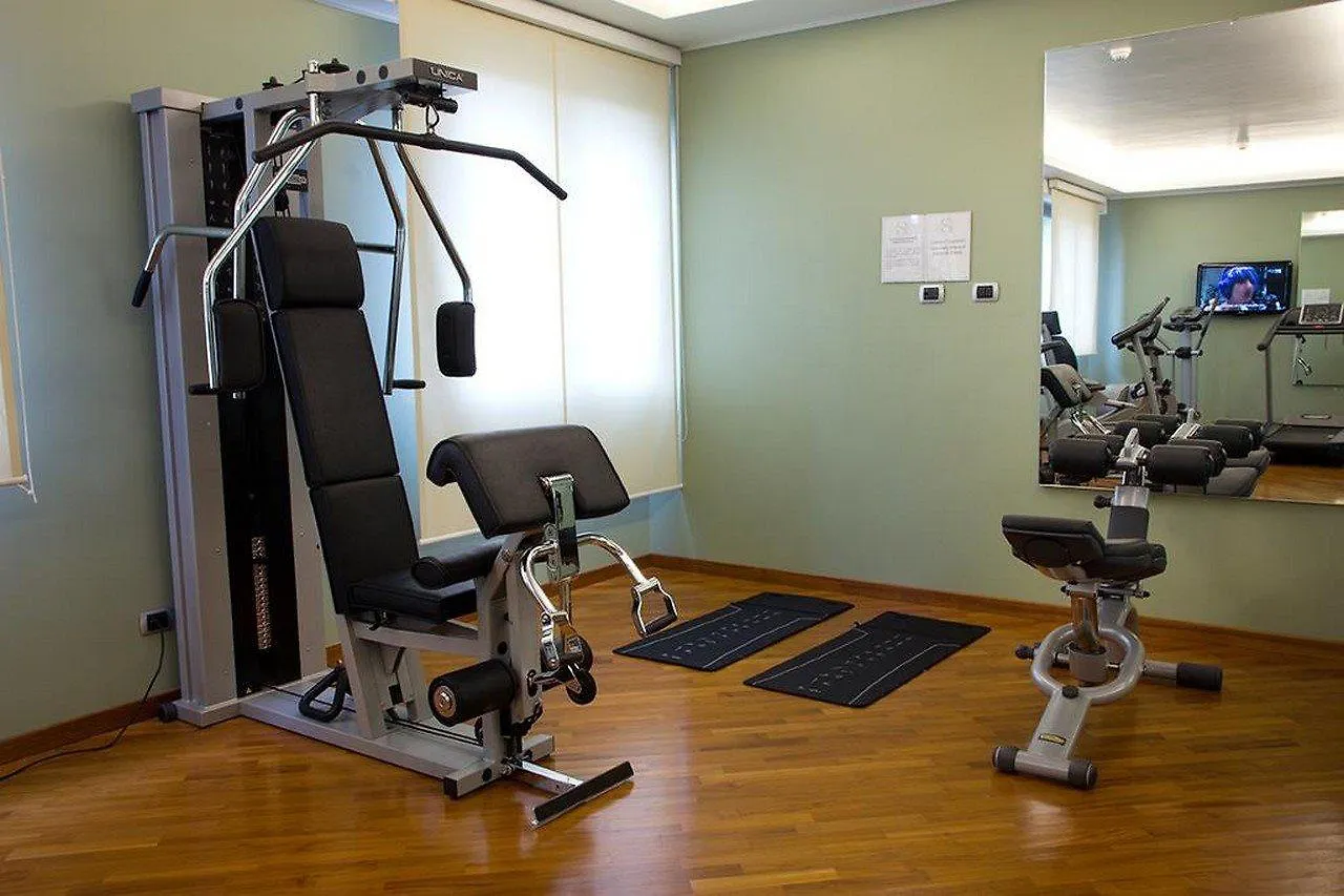 Hotel Sporting Cologno Cologno Monzese