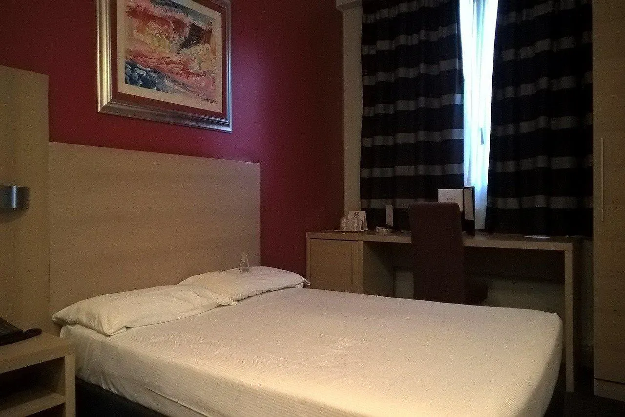 Hotel Sporting Cologno Cologno Monzese 4*,